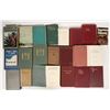 Image 1 : Collection of Mining Engineer, T.A. Rickard (30 Books) [204504]