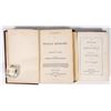 Image 1 : Wonders of Geology (1845) and Outlines of Physical Geography (1856) [202364]