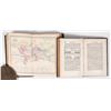Image 2 : Wonders of Geology (1845) and Outlines of Physical Geography (1856) [202364]