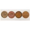 Image 2 : Panama-Pacific International Exposition Co-Called Dollar Collection [205325]