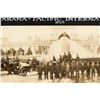 Image 2 : Fire Engine Panoramic Photograph, Pan Pacific Internal Exposition (PPIE), 1915 [200905]