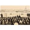 Image 2 : Pan Pacific Exposition PPIE Panoramas of Fire Chief's Convention [200904]