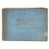 Image 1 : The Blue Book Pan-Pac Expo Souvenir Book [203780]