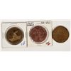 Image 1 : California Exposition So Called Dollars (3) [204640]