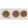 Image 2 : California Exposition So Called Dollars (3) [204640]