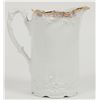 Image 2 : St. Louis World's Fair Pitcher - Scarce!  [204688]