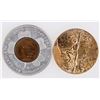 Image 1 : Pan American Exposition So Called Dollar/Encased Cent [204721]
