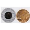 Image 2 : Pan American Exposition So Called Dollar/Encased Cent [204721]