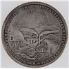 Image 2 : Centennial Exposition Nevada Dollar 1876: HK 19 [204427]