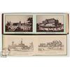 Image 2 : Centennial Expo Souvenir Pocket Books 1876 [204590]