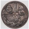 Image 1 : Alaska Yukon Pacific Exposition So-Called Dollar HK-363A [204849]