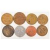 Image 1 : Lewis & Clark Exposition, Yukon Pacific Exposition So Called Dollars [205323]