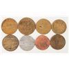Image 2 : Lewis & Clark Exposition, Yukon Pacific Exposition So Called Dollars [205323]