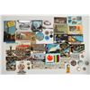 Image 1 : World's Fair Exonumia: A Shoe Box Full [204659]