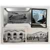 Image 2 : World's Fair Exonumia: A Shoe Box Full [204659]
