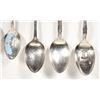Image 2 : Worlds Fair Souvenir Spoon Collection  [202757]