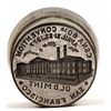 Image 1 : CSNA San Francisco Mint Coin Die [204457]