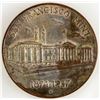 Image 1 : San Francisco Mint Medal [203513]
