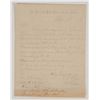 Image 1 : Carson City Mint Letter Re: Hale & Norcross Mine Deposit [202768]