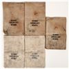Image 1 : Carson City Mint Bags (Modern) [204253]
