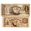 Image 1 : Labor Exchange Currency (2), Denver, Colorado [204362]
