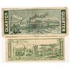 Image 2 : Labor Exchange Currency (2), Denver, Colorado [204362]