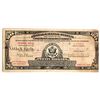 Image 1 : Postal Savings System $20 Certificate, Denver, Colorado, 1926 [204750]
