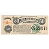 Image 1 : Montana Mining Loan & Investment Scrip [203594]