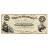 Image 1 : Butter Cup Silver Mining Co., Eureka, Nevada, $3 Note, 1871 [204923]