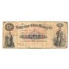 Image 1 : Butter Cup Silver Mining Co., Eureka, Nevada, $5 Note, Unissued [204928]