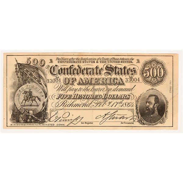 Wm. Joannes, Eureka, Nevada Advertising Note [204380]