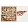 Image 1 : Goldfield Consolidated Mines Scrip [204378]