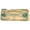 Image 1 : Keystone Mining Company Scrip, Needles National Bank [205024]