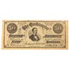 Image 2 : Red Front Saloon & Bar, Manhattan, Nevada Advertising Note [202746]
