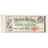 Image 1 : C.P. Babcock, Stoves Dealer in Virginia City, Nevada, Advertising Note, 1878 [202740]