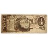 Image 1 : Labor Exchange La Grande, Oregon 1/10 Scrip, 1896 [204615]