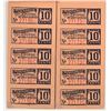 Image 2 : Black Diamond Collieries Scrip Coupon Books (13) [205173]