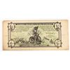 Image 1 : Utah Volunteers Monument Advertising Note [204430]