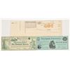Image 1 : Political Satirical Currency & Early Check [205250]