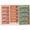 Image 2 : Coal Scrip Booklets (3) [204986]
