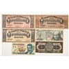 Image 1 : Mexican Currency Group (6) [203627]