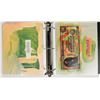 Image 2 : Art Study of U. S. Currency by Vanworth [200910]