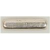 Image 3 : State of Maine Mines Silver Ingot (10.07 oz.) [200674]