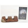 Image 1 : Copper Ingot Recovered from SS Pewabic [204023]
