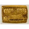 Image 1 : Nevada City Mint Gold Ingot [202336]