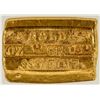 Image 2 : Nevada City Mint Gold Ingot [202336]