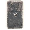 Image 2 : Harris Assayer Silver Ingot, 10.04 oz [203893]