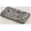 Image 3 : Harris Assayer Silver Ingot, 10.04 oz [203893]