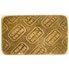 Image 2 : Credit Suisse 10 gram Gold Ingot [202334]