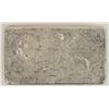Image 2 : Chattanooga Coin Cop. Silver Ingot [200676]